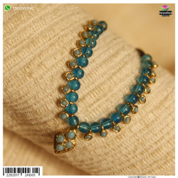 Mala Firozi (Silver)