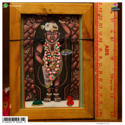 Janmashtami Special Haar (Silver, Real Pearl) Janmashtami Special Haar (Silver, Real Pearl)