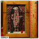 Janmashtami Special Haar (Silver, Real Pearl)
