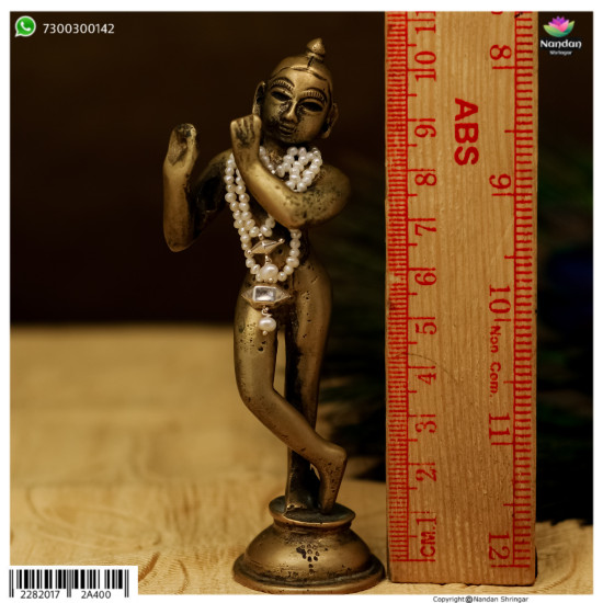 Moti Mala Real Pearl - (Silver) Moti Mala Real Pearl - (Silver)
