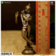 Moti Mala Real Pearl - (Silver) Moti Mala Real Pearl - (Silver)