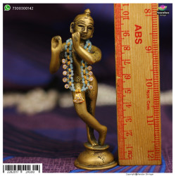 Gajri Haar - Durangi (Silver) Gajri Haar - Durangi (Silver)