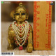 Hasli Haar manek - (Silver)
