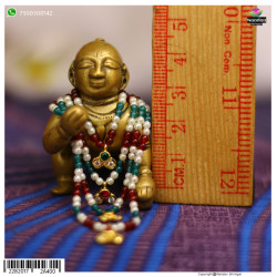 Milma Haar - Silver Milma Haar - Silver