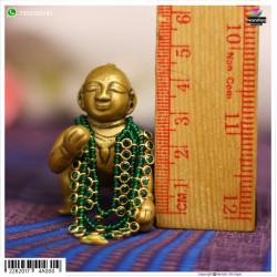 Panna Haar - Silver Panna Haar - Silver