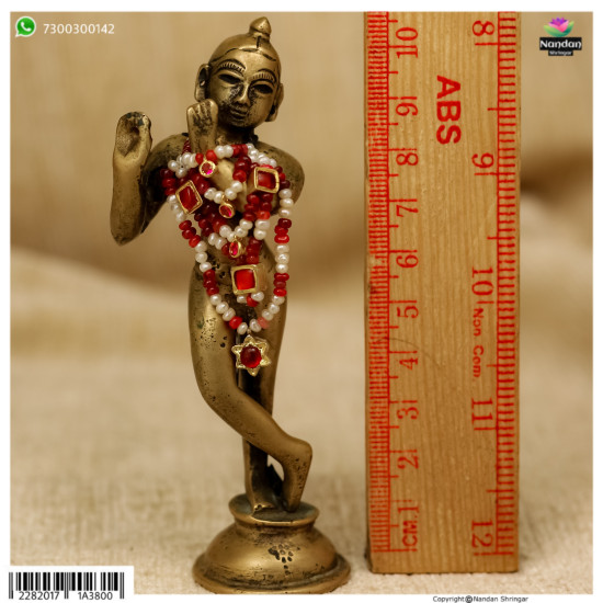 Jadaau Manek Moti Haar (Real Manek & Pearl)