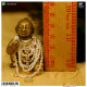 Hasli Haar - (Silver)