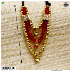 Jadaaw Mala - Silver