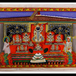 Pichwai